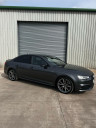 AudiS43.0 TFSI V6 Tiptronic quattro Euro 6 (s/s) 4dr