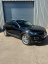 Volkswagen T-Roc 2.0 TDI SEL 4Motion Euro 6 (s/s) 5dr