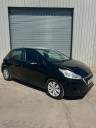 Peugeot 208 1.4 HDi Access+ Euro 5 5dr