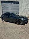 BMW 3 Series 3.0 335d M Sport Shadow Edition Auto xDrive Euro 6 (s/s) 4dr