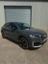 Audi Q2 1.4 TFSI CoD Sport Euro 6 (s/s) 5dr