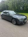 BMW 3 Series 3.0 330d Luxury Auto Euro 6 (s/s) 4dr