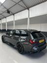 BMW M3 3.0 BiTurbo Competition Touring Steptronic M xDrive Euro 6 (s/s) 5dr