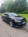 Audi A3 1.6 TDI S line S Tronic Euro 6 (s/s) 4dr