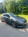 SEAT Leon 2.0 TSI Cupra 280 Euro 6 (s/s) 5dr