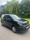 Peugeot Partner 1.5 BlueHDi 1000 Professional Standard Panel Van SWB Euro 6 5dr