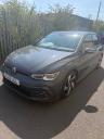 VOLKSWAGEN Golf GTi TSi Semi-Auto