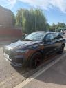 AUDI RS Q8 Carbon Black TFSI MHEV Quattro Auto