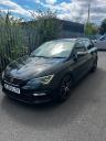Seat Leon Cupra 300 Tsi 4drive Semi-auto
