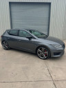 SEAT Leon 2.0 TSI Cupra 280 Euro 6 (s/s) 5dr