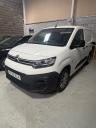 Citroen Berlingo 1000 Enterprise Professional Blue Hdi