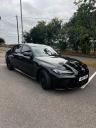 Bmw M3 Competition Edition Auto