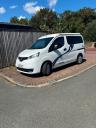Nissan Nv200 Tekna Dci