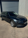 Skoda Superb 2.0 TSI SE L Executive DSG 4WD Euro 6 (s/s) 5dr